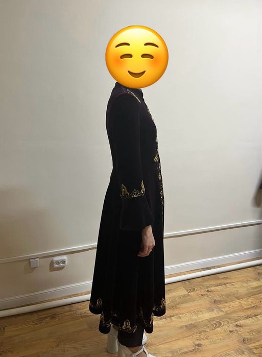 Элегантный камзол