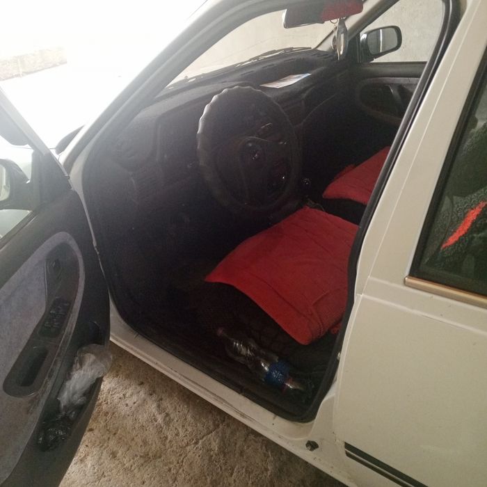 Машинага гарантия!