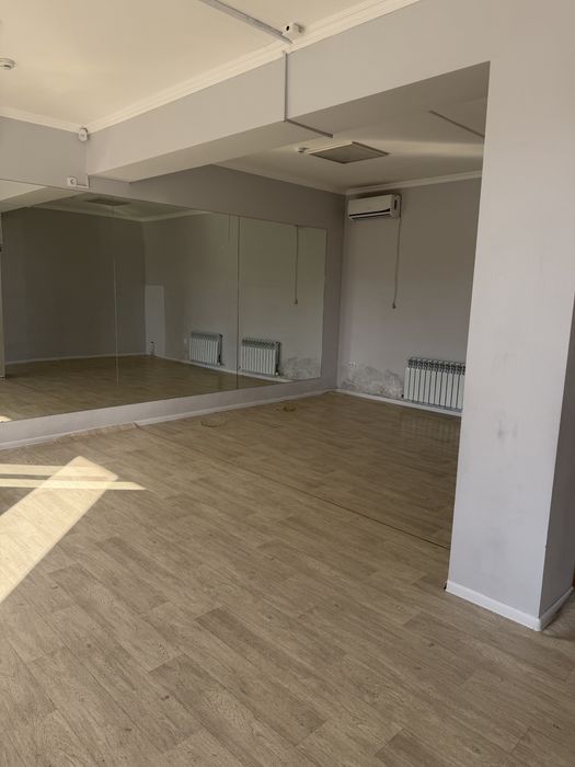 Аренда помещении..