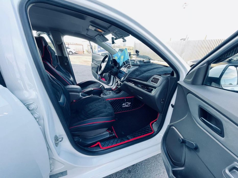 Продам Chevrolet cobalt
