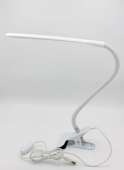 Лампа USB. настольная (нов)