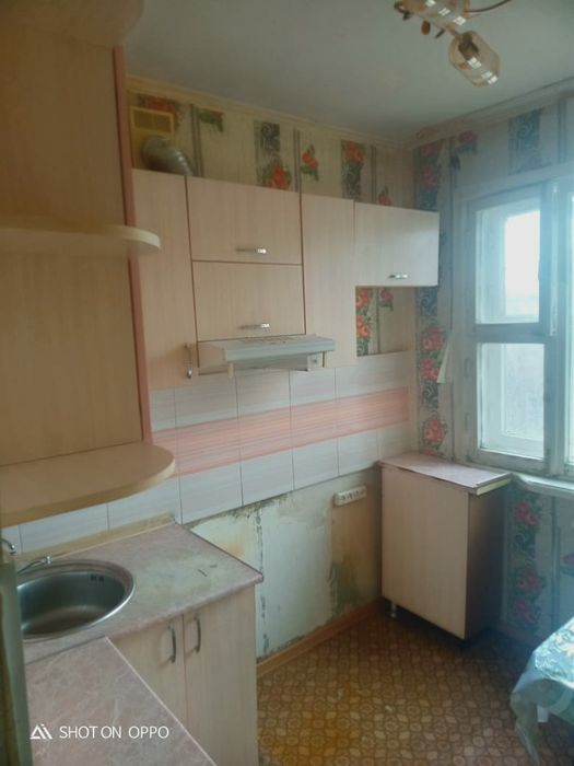 Продам 3комнатную квартиру срочно