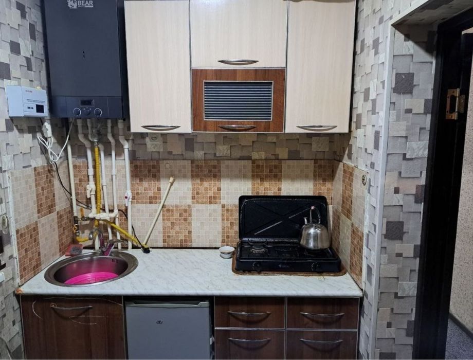 Аренда Квартира ТТЗ бозор Йони 300$ Срочно