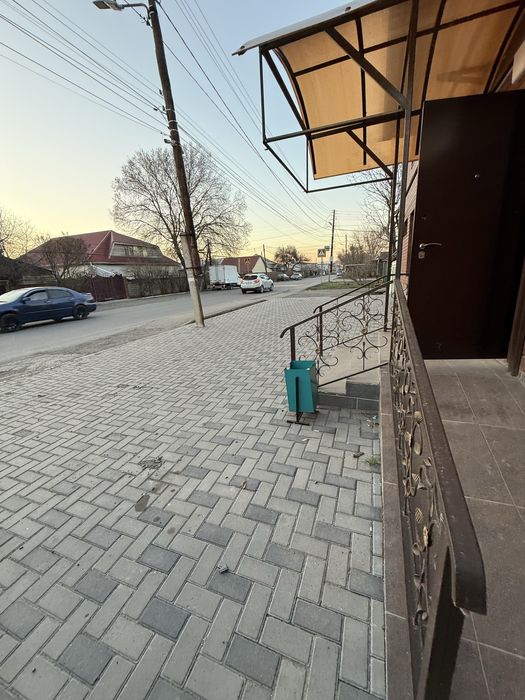 Сдам под бизнес участок