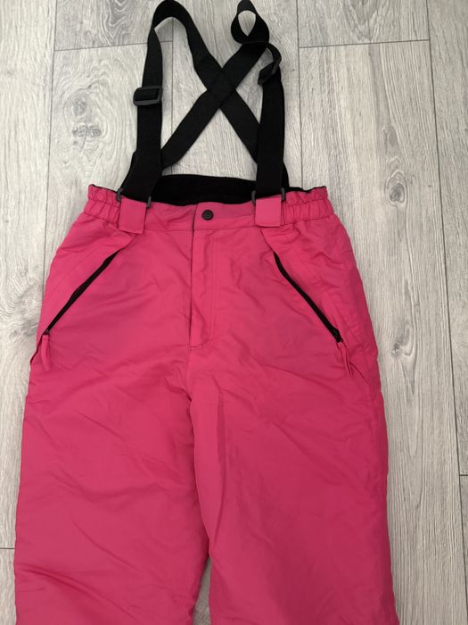 Гащеризон / ски екип за сняг 158/164 размер