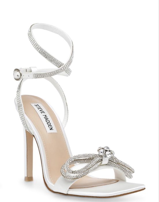 Сандали Steve Madden носени веднъж за повод без никакви забележки