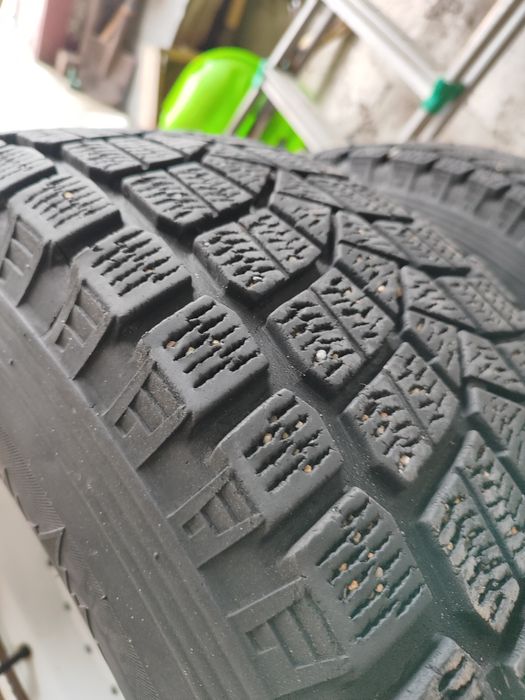 Продам резину Maxxis pressa suv 265/70 R 15