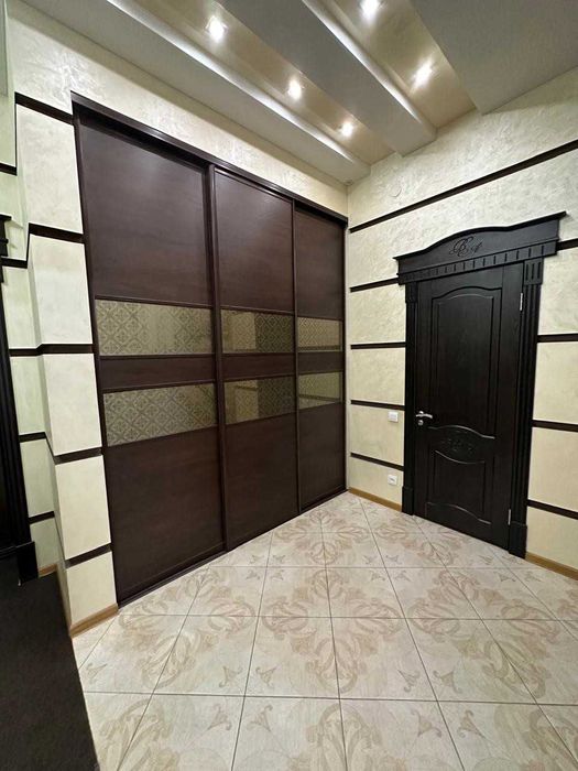 Продажа 3-комнатной квартиры Карбышева 43А