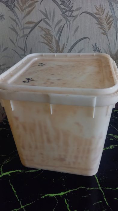 Куботейнер 23 литра