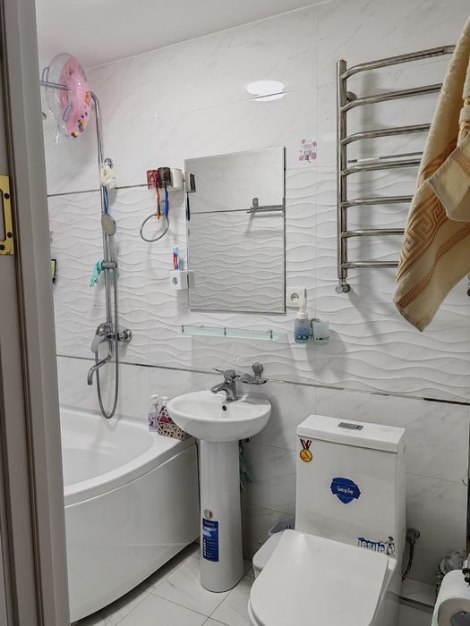 Продажа кваритры