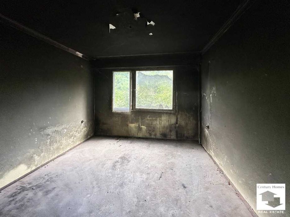 Продава се Двустаен апартамент в Велико Търново, Чолаковци - 63 кв.м за 675 €/кв.м - Снимка #3