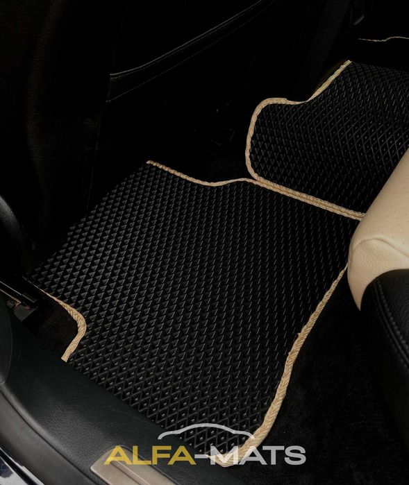Mazda - Covorase auto croitorie individuala - Toate modelele