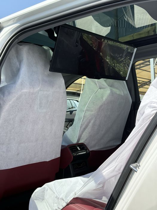Bmw i5 40l 2025-Yil 713km Qimmat body kit kraska tozza Probeg oziniki