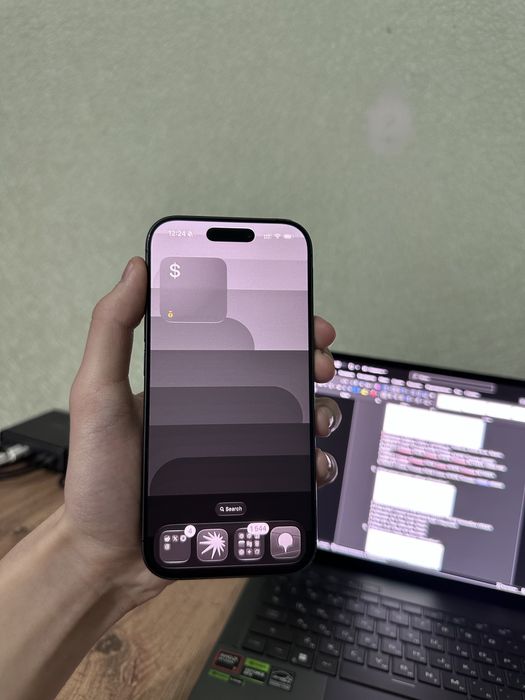 продам iphone 17 esim