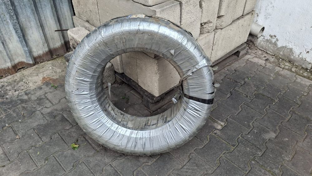 Продам летнюю резину
