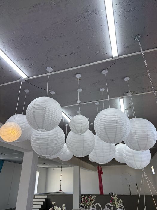 Люстра для интерьера