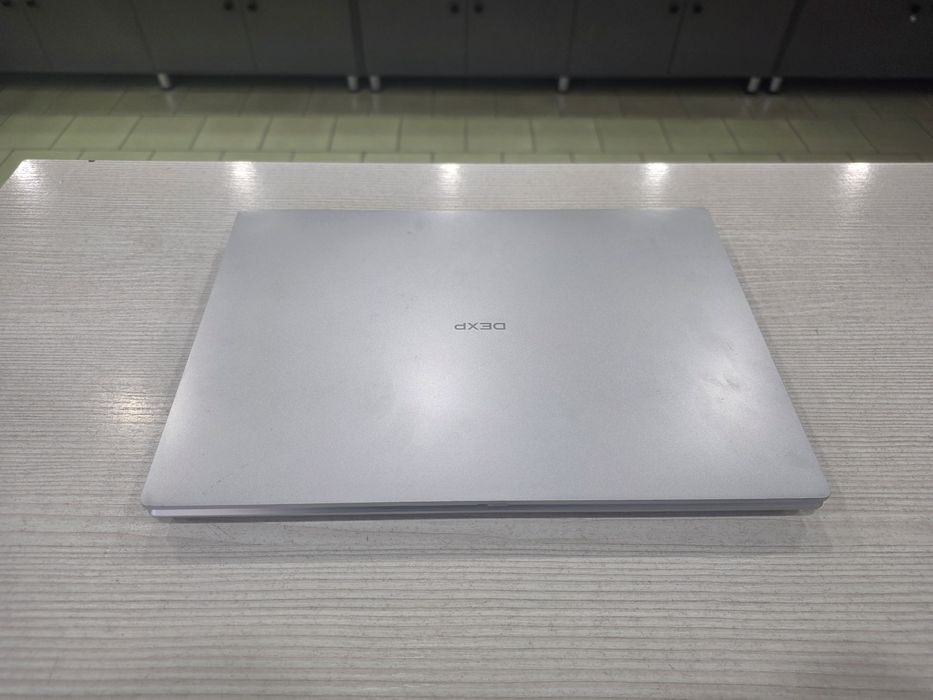 Dexp 14 (2 ядра, 8 Gb DDR4, 256 Gb SSD)