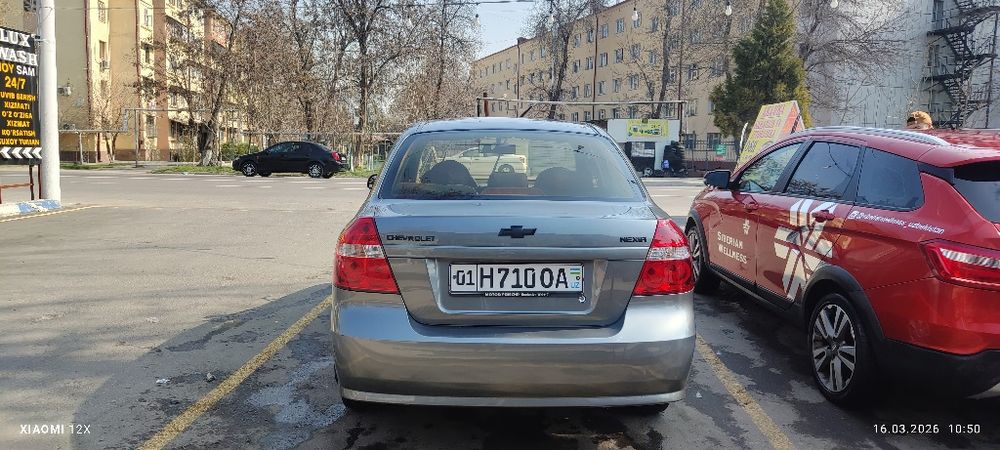 Нексия 3 срочно сотилпди