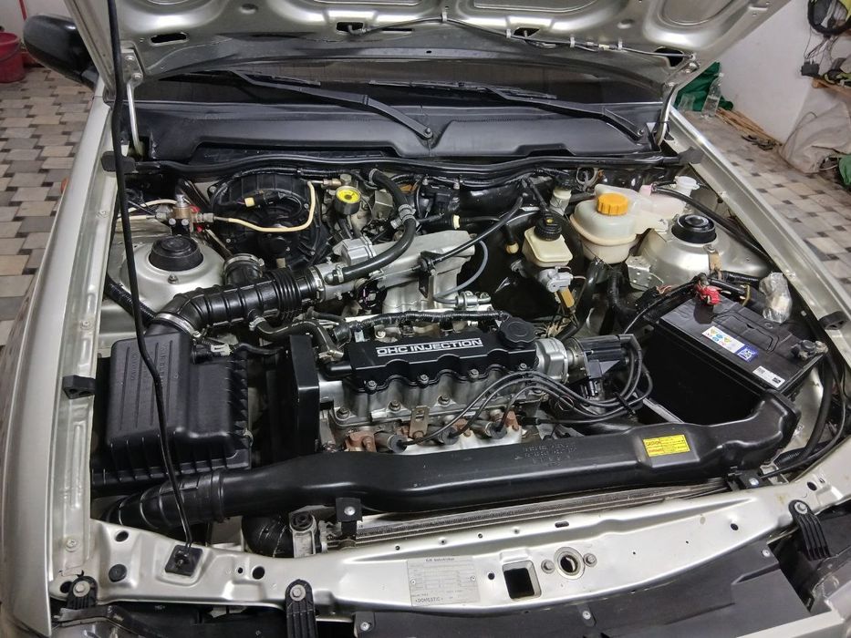 Нехсия 2. 2009 сотилади радной