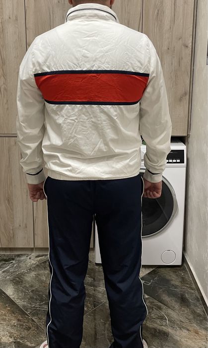 Анцуг Lacoste спортен екип Оригинален промоция!!!