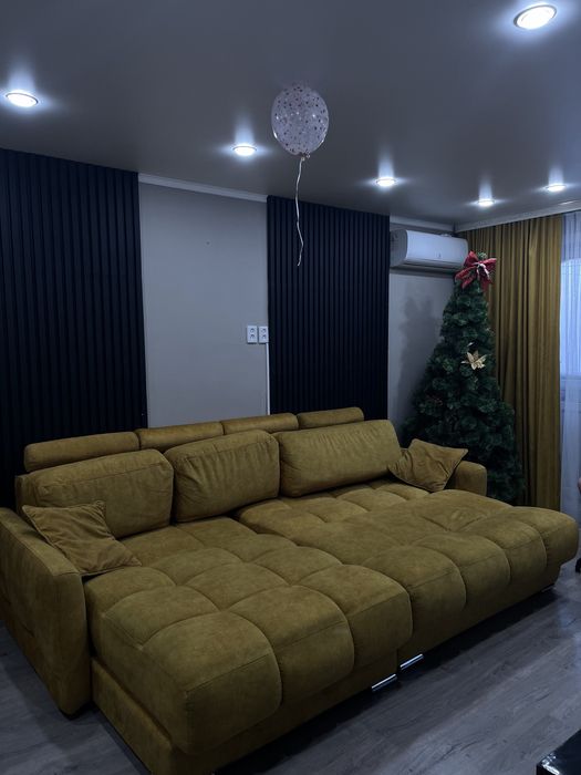 Продам хороший диван