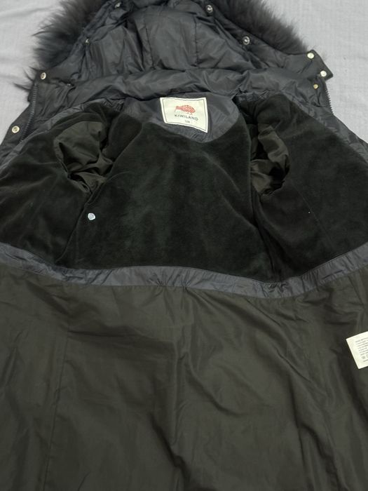 куртка для девочки пуховик зимняя