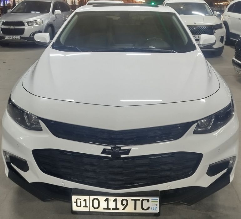 Malibu2 2018 atmosferniy