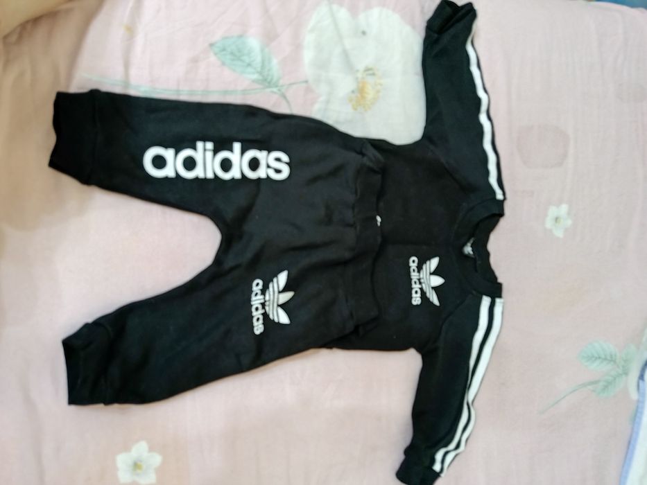 Одежда для новорожденных