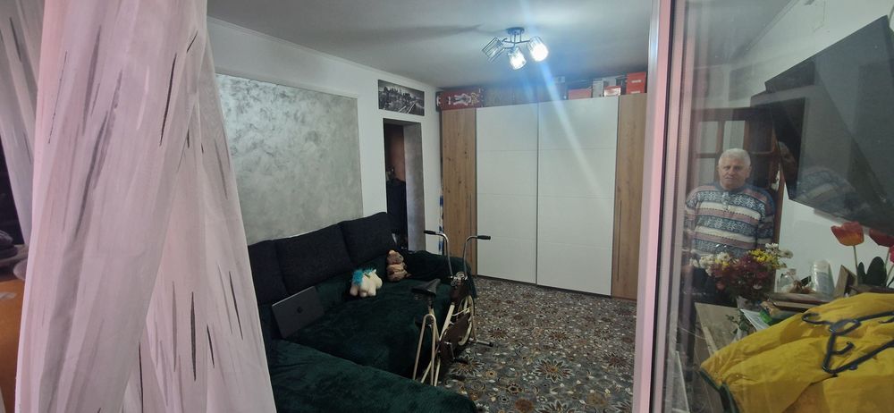 Apartament doua camere