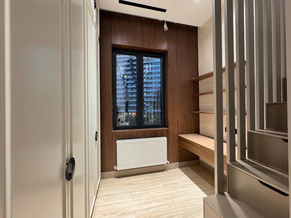 Квартира в аренду. Ул Садык Азимова  ЖК Infinity