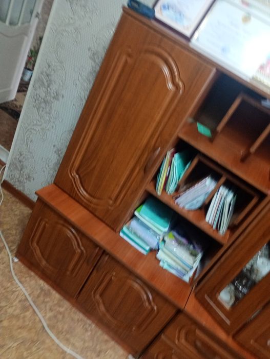 Стол 3.5метр. горка залға сатылады