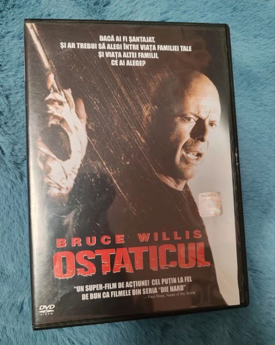 Lot 10 DVD-URI filme originale