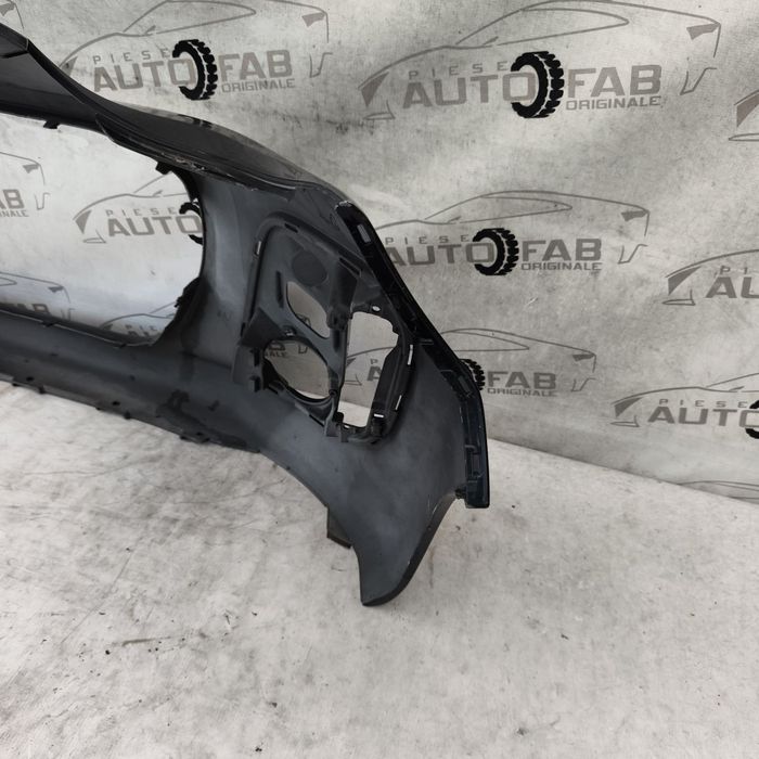 Bara fata Citroen C1 Facelift an 2012-2013-2014
