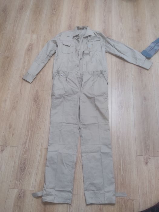 Спецодежда зимняя и летняя