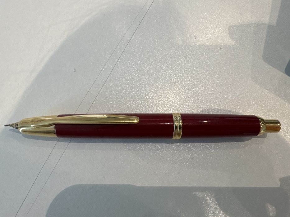 Stilou Pilot Capless