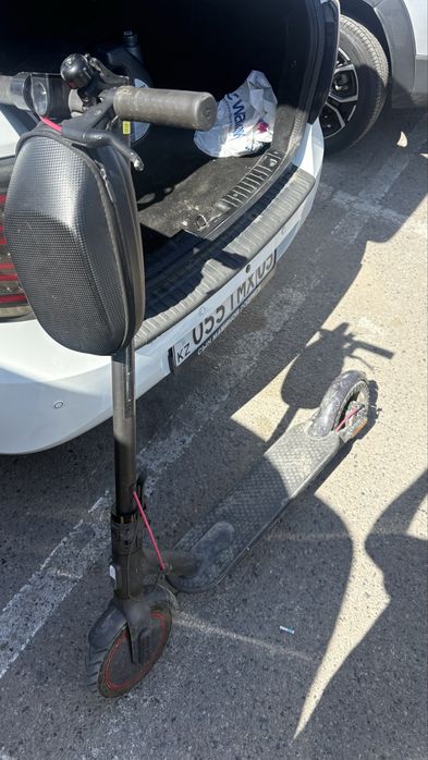 Самокат xiaomi pro2