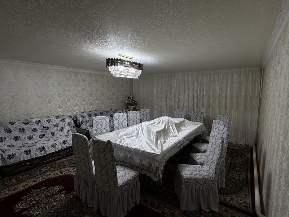 Srochna Uy Sotiladi 7 sotix