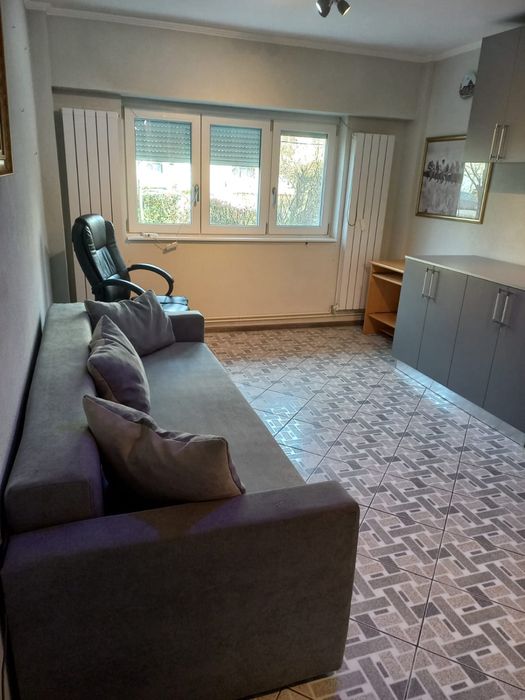 Garsoniera de Inchiriat Targoviste