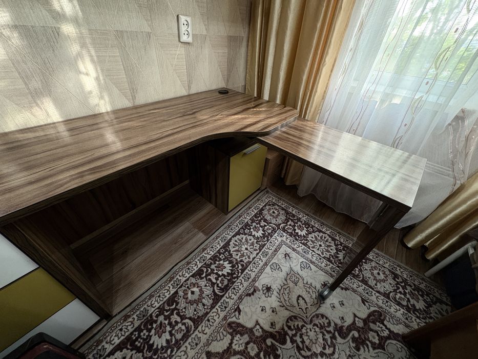 Подростковый гарнитур