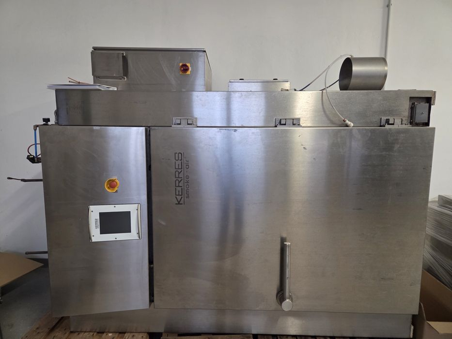 Celula de fierbere mica Kerres