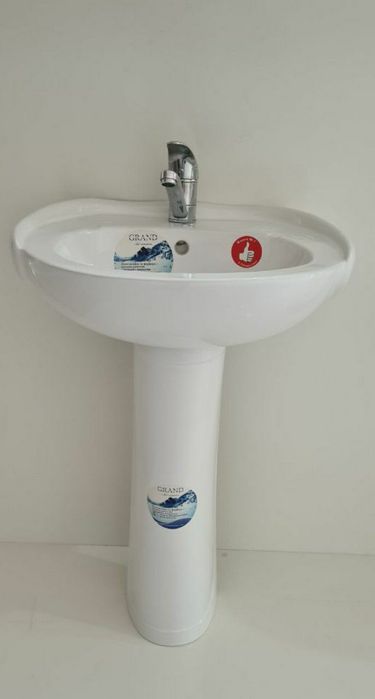 Rakvina раковина раквина умивалник тюлпан