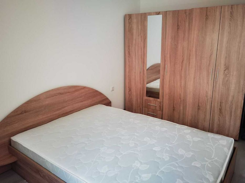 Дава се под наем Двустаен апартамент в Варна, Младост 1 - 55 кв.м за 398.82 € - Снимка #6