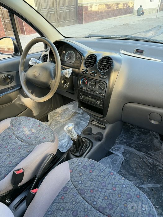Matiz mx yangi 2015