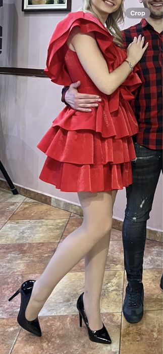 Официална рокля Junona