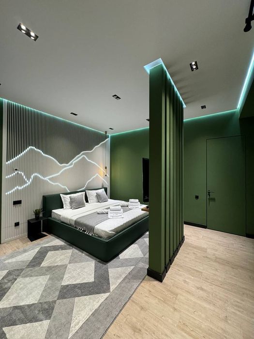 Bevirli hills premium luxue