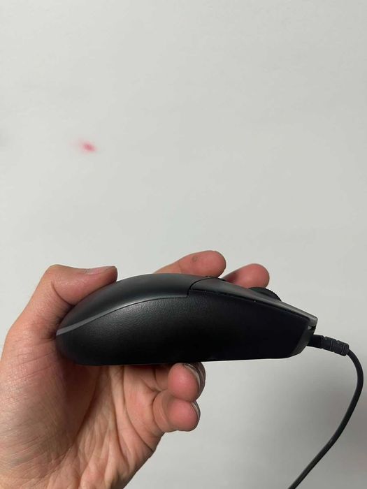 Игровая мышь Logitech G102 lightsync