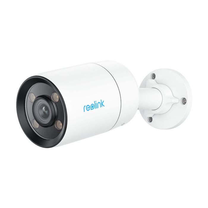 Camera de supraveghere POE, Reolink ColorX P320X