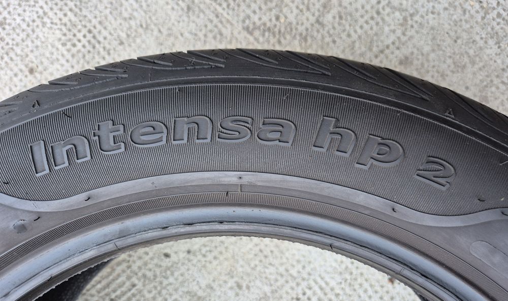 Set 2buc 205/55 R16 91V Sava Intesa HP2 vară
