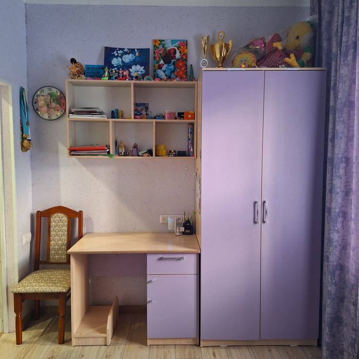 Продам детский спальный гарнитур