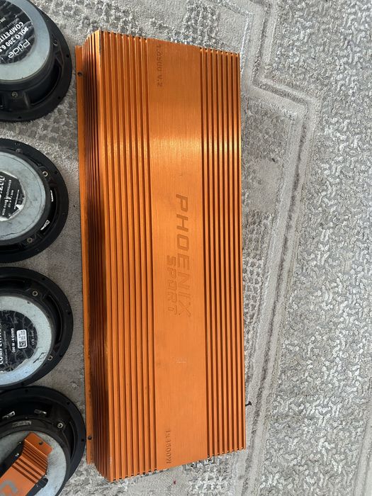 музыка саб буфер Dl audio